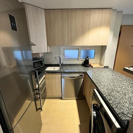 Las Terrazas De La Torre Golf Roldán Zewnętrze zdjęcie