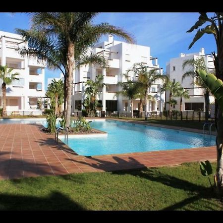 Las Terrazas De La Torre Golf Roldán Zewnętrze zdjęcie