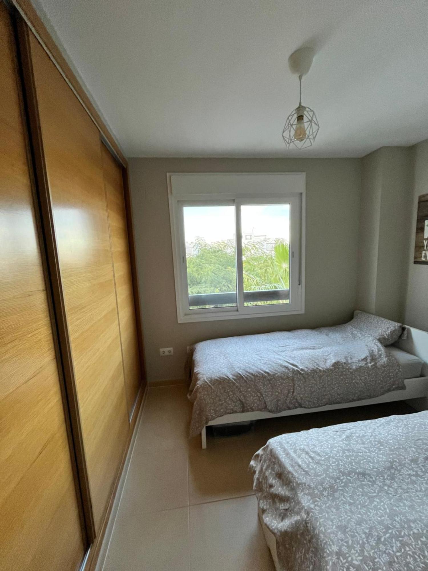 Las Terrazas De La Torre Golf Roldán Zewnętrze zdjęcie