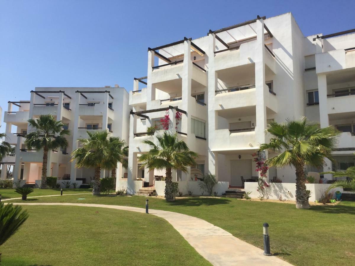 Las Terrazas De La Torre Golf Roldán Zewnętrze zdjęcie