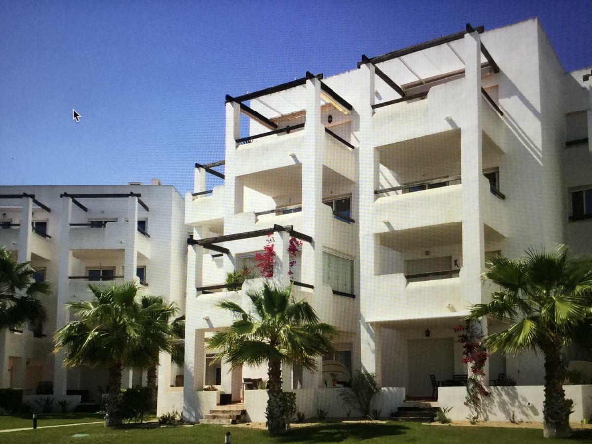 Las Terrazas De La Torre Golf Roldán Zewnętrze zdjęcie
